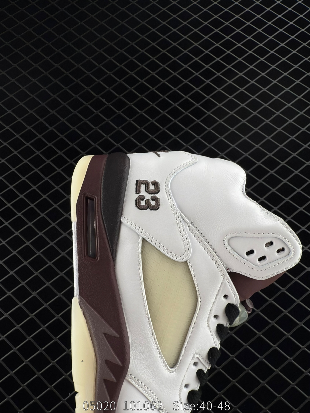 Nike Air Jordan 5 Retro High